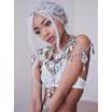 Women Ladies Floral Sheer Lace Soft Cup Bra Unpadded Non Wired Full Cup