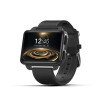 DM99 Smart watch PK X5 AIR 22inch IPS 320240 screen Smart Watch 3G Calling 13MP Camera Pedometer Heart Rate for Android