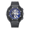 KIMSDUN K - 821D Male Creative Design Quartz Watch - MULTI-A
