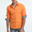 Fashion Mens Luxury Stylish Casual Dress Shirts Long Sleeve Slim Fit T-Shirts &