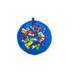 New Storage Bag Toys Organizer Rug Box For Dolls Portable Kids Play Mat