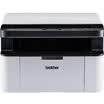 Brother brother DCP-1608 black&white laser MFP print copy scan