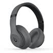Beats Studio 3 Wireless Bluetooth Gaming Noise Reduction 3 Generation Headset - Gray MTQY2PAA
