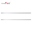 Jieyang Jeyang 7000 silver drying rod fits the silver drying rack body 24 m 2 silver This is an attachment please do not take a single shot