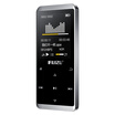 Ruizu RUIZU D01 8G paint black Bluetooth external student mini sports with touch lossless music player mp3mp4 English listening e-book