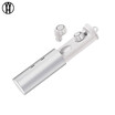 WH TWS-26 50 Bluetooth Headset Smart Invisible Mini Sports Earbud Wireless Earphones
