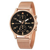 Mens Quartz Watch 563
