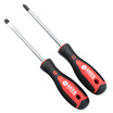 LeTA LETA screwdriver set cross word 6100mm strong magnetic screwdriver screwdriver screwdriver LT-SD133