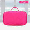 Travel Cosmetic Storage MakeUp Bag Folding Hanging Toiletry Wash Organizer Pouch