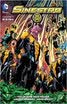 Sinestro Vol 3 Rising