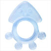 Cute Baby Teething Relief Comfy Teether Pacifier Silicone Teether Baby Teething