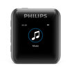 Philips PHILIPS SA2816 fashion HIFI MP3 music player color