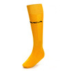 Mesuca MGZ63691 Adolescent Thicker Long Sleeve Soccer Stockings 31-34 Yellow