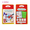 Top Magic Water Drawing Book Coloring Book Doodle with Pen kid Education Toy