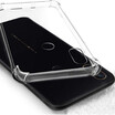 Anti knock Transparent Silicone Case For Asus Zenfone Max Pro M1 ZB601KL ZB602KLMax M1 ZB555KL shockproof Pure Clear Skin Bag