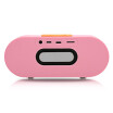 Lesoi F1 Bluetooth 42 Speaker Portable Wireless Player With Bluetooth Function With Bluetooth 42 Function