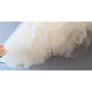 US STOCK Baby Girls Kids Pageant Bridesmaid Prom Party Ball Gown Formal Dress