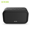 See Me Here BV590 Bluetooth Speaker Portable Mini speaker FM Radio subwoofer SD card supported with wireless outdoor speaker