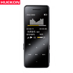 HUEKON HK-M1 16G Sports MP3MP4 Music Player Mini Student Walkman E-book English Listening Card Outside Recording Pen Black