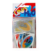 UNO H2O Game Playing Card Waterproof Clear Table Games Family Fun Toy