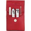 Jingdong Supermarket 777 Nail Knife Set Nail Clamp Clamp Set 4 Set TS-1515 Blue