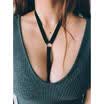 US Fashion Womens Long Sleeve Loose Blouse Casual Shirt Summer Lace Tops T-Shirt