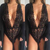 UK Summer Womens Sleeveless Party Playsuit Ladies Romper Long Jumpsuit Trousers