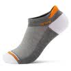 Heng Yuan Xiang men&39s sports socks invisible boat socks thin section of shallow mouth men&39s socks wing two-color double-loaded