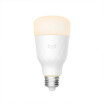 Official Global Version Xiaomi Yeelight Adjustable Color Temperature Wi-Fi Dimmable 60W Equivalent E27 220V Smartphone Control