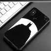 Goowiiz Fashion Phone Case For Xiaomi Mi 88 SeRedmi S2Y2 India Luxury 3D Cute Cartoon Slim Full Soft Silicone Prevent falling