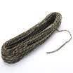 31m 4mm Safety Umbrella Climbing Tent Rope Outdoor Survival Escape Rescue Tool