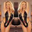 US Seller Women Clubwear Summer Playsuit Bodycon Party Jumpsuit Romper Trousers