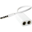 Sanba SANBAO SD-1080 35mm stereo audio extension line male to female 18 meters