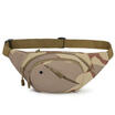 Travel Belly Waist Bum Bag Fitness Running Jogging Cycling Belt Pouch Pack
