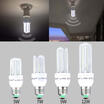 5W 7W 9W12W E27 PIR Infrared Motion Sensor Detection Auto Lamp LED Light Bulb