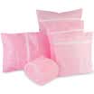 Jingdong supermarket Yunlei thickening laundry bag 5 sets of large&small wash bag bra underwear coat wash bag 18515