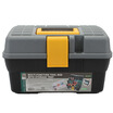 Pro&39skit SB-2918 multi-functional box-type toolbox-PP material
