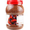 Naughty song fish fish parrot fish feed super brightening bonus red tropical fish food map fish meal 3500ML