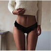 New Womens Sexy Lace G-string Briefs Panties Thongs Lingerie Underwear Knickers