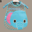 New Baby Boy Girl Kids Bibs Waterproof Saliva Towel Cartoon Bib Feeding Bandana