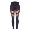 Women Waist Yoga Fitness Leggings Running Gym Stretch Sports Pants Trousers