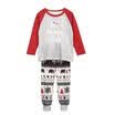 Xmas Family Kids Adult Matching Christmas Pajamas Pjs Set Outfit Nightwear