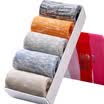 Arctic cashmere socks men&39s socks fashion rosette comb cotton men&39s socks invisible socks are 5 pairs