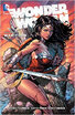 Wonder Woman Vol 7 War Torn The New 52