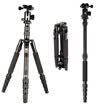 SIRUI A1005 aluminum foldable tripod