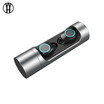 WH X8 Touch Control TWS True 50 Bluetooth Earphone Earpiece Mini Twins Stereo Microphone Wireless headphones for All Smart Phone
