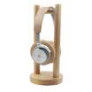 B&O custom solid wood headgear earphone bracket rack wood color gifts single shot is not shipped