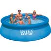INTEX 28120 Large Thickening Plus Family Inflatable Children Swimming Pool Villa Swimming Pool