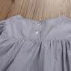 2PCS Set Baby Girls Princess Lace Dress Party Pageant Dresses Clothes Outfits