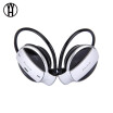 WH Mini-501 Wireless Bluetooth headset Sport Bluetooth Headphones Music Stereo EarphonesTF Card SlotFM Radio